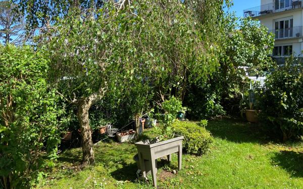 Appartement à vendre    2 pièces • 59,28 m2 Bayonne