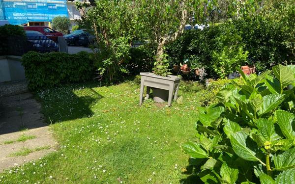 Appartement à vendre    2 pièces • 59,28 m2 Bayonne