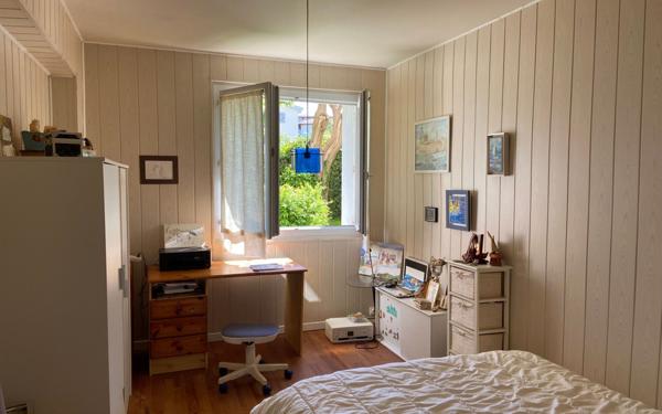 Appartement à vendre    2 pièces • 59,28 m2 Bayonne