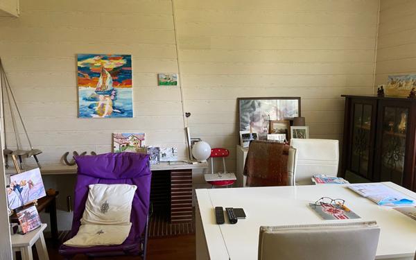 Appartement à vendre    2 pièces • 59,28 m2 Bayonne