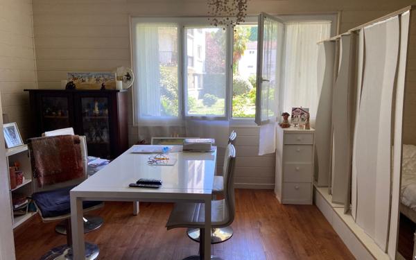 Appartement à vendre    2 pièces • 59,28 m2 Bayonne