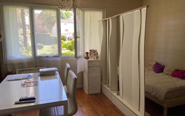 Appartement à vendre    2 pièces • 59,28 m2 Bayonne