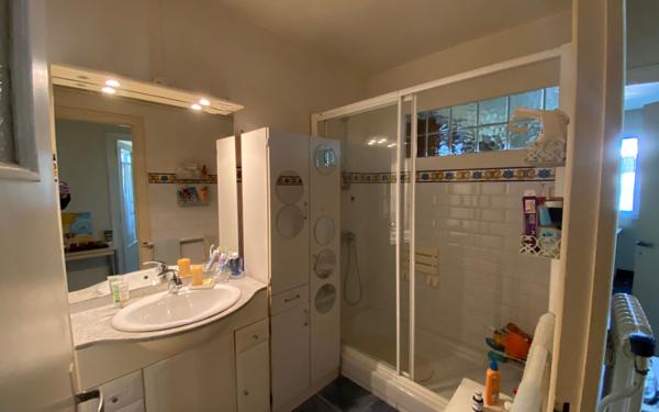 Appartement à vendre    2 pièces • 59,28 m2 Bayonne