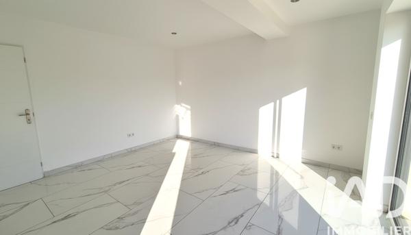 Maison à vendre 5 pièces 188 m² Bagnols-sur-Cèze