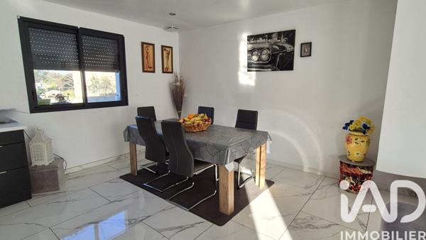 Maison à vendre 5 pièces 188 m² Bagnols-sur-Cèze