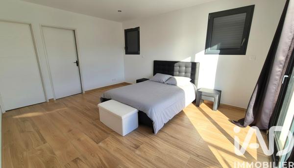 Maison à vendre 5 pièces 188 m² Bagnols-sur-Cèze