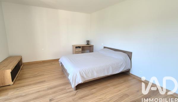 Maison à vendre 5 pièces 188 m² Bagnols-sur-Cèze
