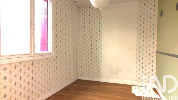 Maison à vendre 3 pièces 67 m² La Ferté-Bernard