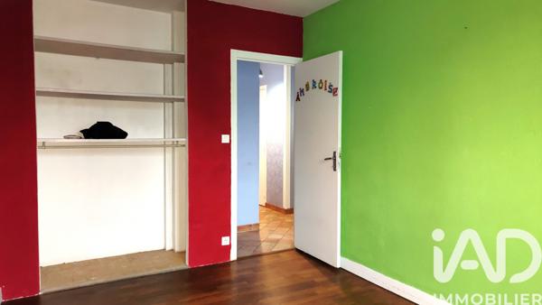 Maison à vendre 3 pièces 67 m² La Ferté-Bernard