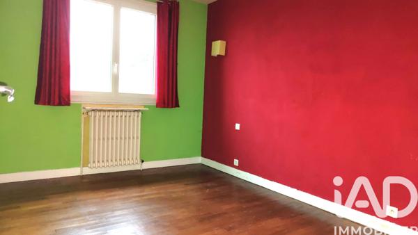 Maison à vendre 3 pièces 67 m² La Ferté-Bernard