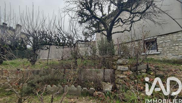 Maison à vendre 3 pièces 67 m² La Ferté-Bernard