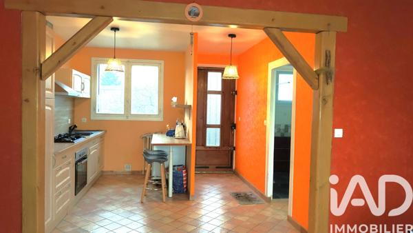 Maison à vendre 3 pièces 67 m² La Ferté-Bernard