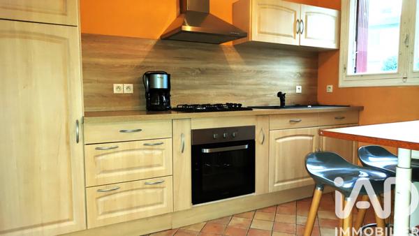 Maison à vendre 3 pièces 67 m² La Ferté-Bernard