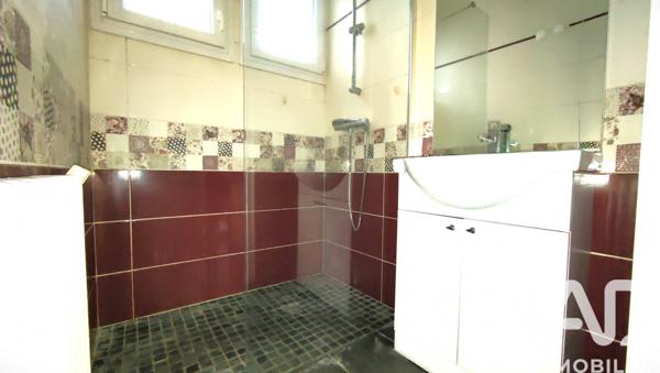 Maison à vendre 3 pièces 67 m² La Ferté-Bernard