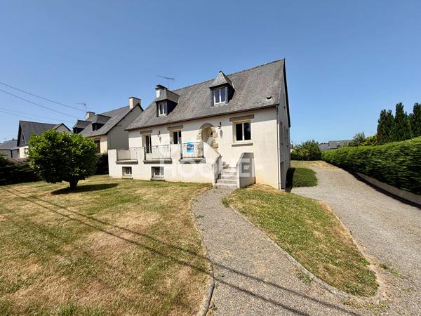 DOL DE BRETAGNE - EXCLUSIVITE