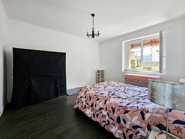 Maison plain pied à vendre 4 pièces MOMERES (65)