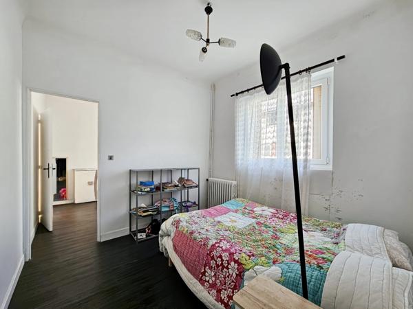 Maison plain pied à vendre 4 pièces MOMERES (65)