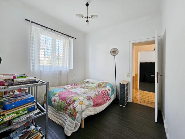 Maison plain pied à vendre 4 pièces MOMERES (65)