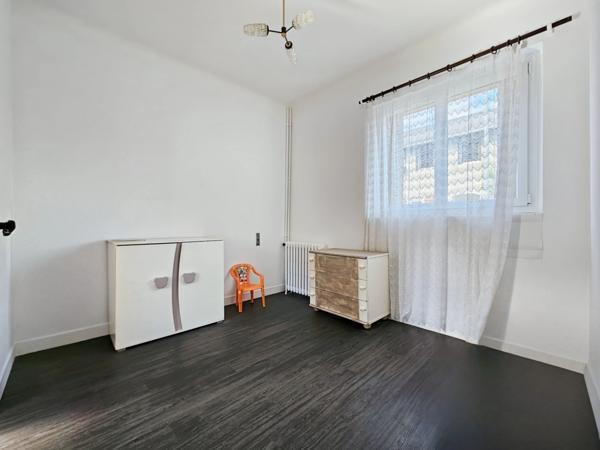 Maison plain pied à vendre 4 pièces MOMERES (65)