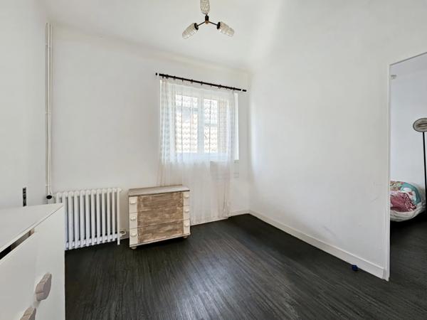 Maison plain pied à vendre 4 pièces MOMERES (65)