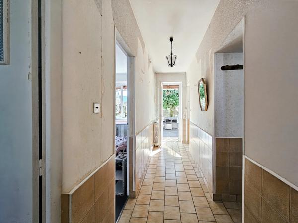 Maison plain pied à vendre 4 pièces MOMERES (65)