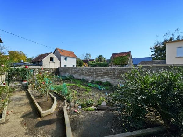 Maison plain pied à vendre 4 pièces MOMERES (65)