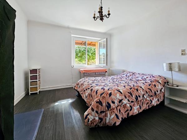 Maison plain pied à vendre 4 pièces MOMERES (65)