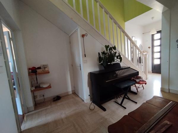 Maison Chartres 7 pièces 148 m2 Coteau d'Aboville/Plaisance