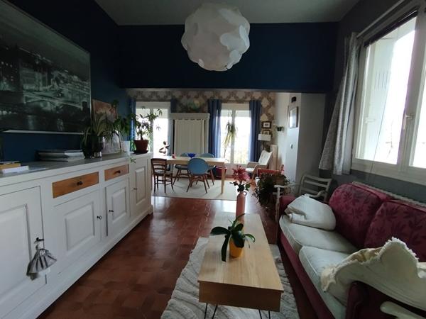 Maison Chartres 7 pièces 148 m2 Coteau d'Aboville/Plaisance