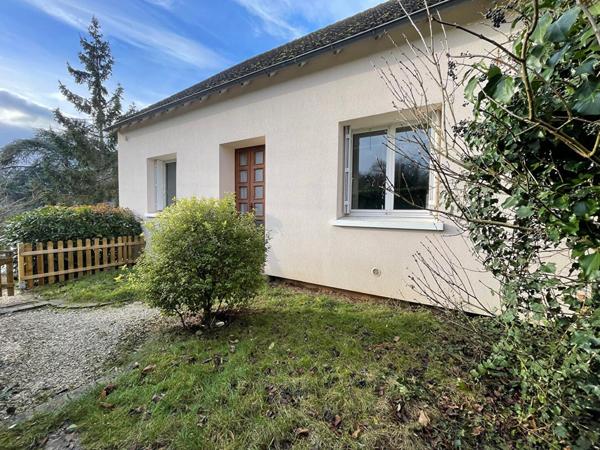 Maison Chartres 7 pièces 148 m2 Coteau d'Aboville/Plaisance