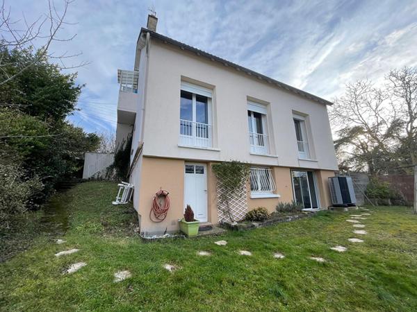 Maison Chartres 7 pièces 148 m2 Coteau d'Aboville/Plaisance