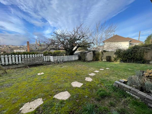 Maison Chartres 7 pièces 148 m2 Coteau d'Aboville/Plaisance