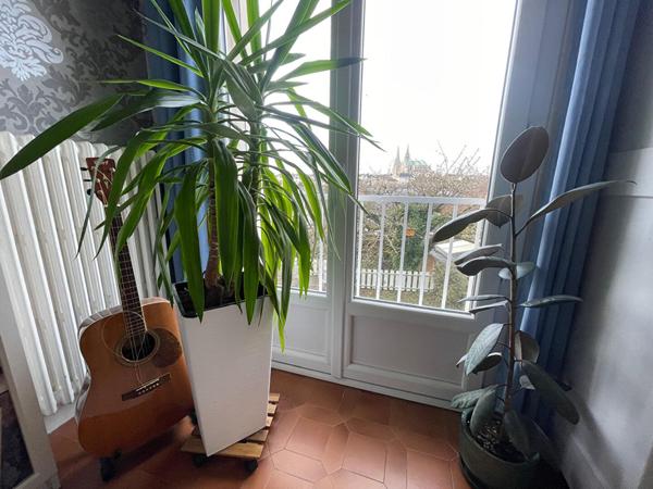 Maison Chartres 7 pièces 148 m2 Coteau d'Aboville/Plaisance