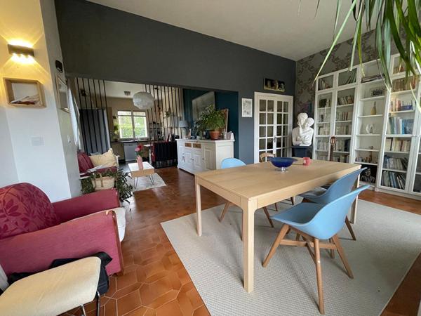 Maison Chartres 7 pièces 148 m2 Coteau d'Aboville/Plaisance