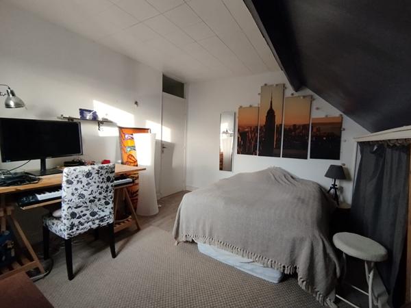 Maison Chartres 7 pièces 148 m2 Coteau d'Aboville/Plaisance