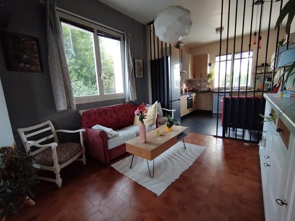 Maison Chartres 7 pièces 148 m2 Coteau d'Aboville/Plaisance