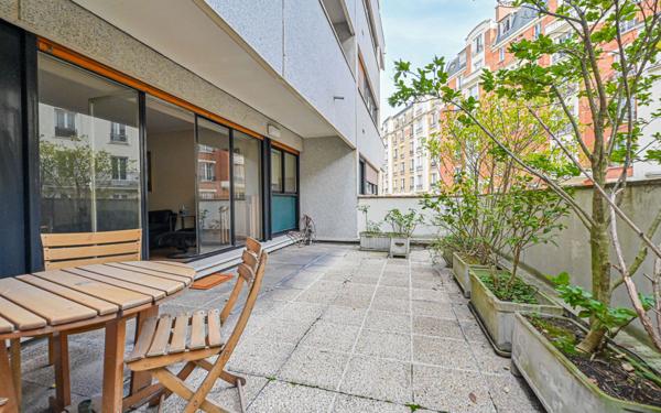Appartement à vendre    5 pièces • 100,10 m2 Paris 11