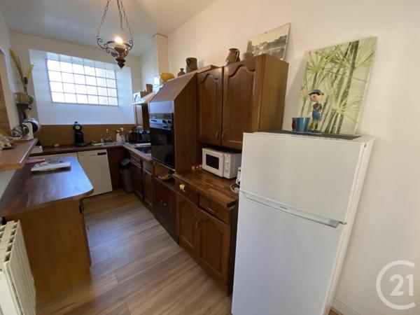 Maison à vendre  6 pièces - 116 m2 CLAMECY - 58