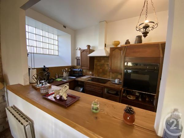 Maison à vendre  6 pièces - 116 m2 CLAMECY - 58