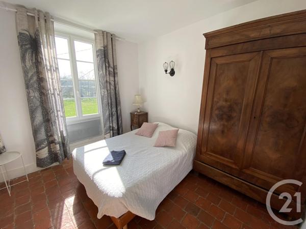 Maison à vendre  6 pièces - 116 m2 CLAMECY - 58