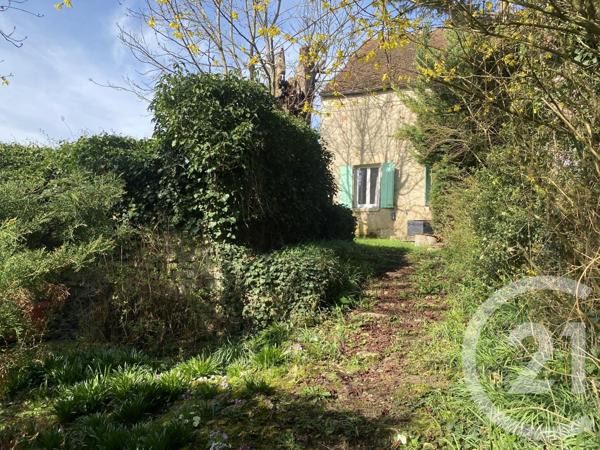Maison à vendre  6 pièces - 116 m2 CLAMECY - 58
