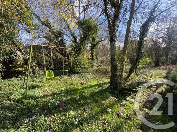 Maison à vendre  6 pièces - 116 m2 CLAMECY - 58