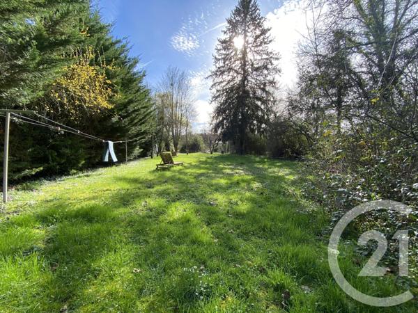 Maison à vendre  6 pièces - 116 m2 CLAMECY - 58