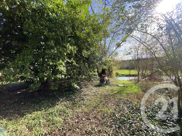 Maison à vendre  6 pièces - 116 m2 CLAMECY - 58