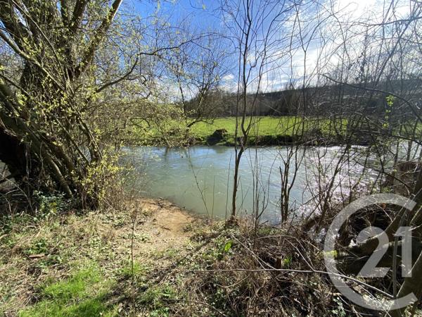 Maison à vendre  6 pièces - 116 m2 CLAMECY - 58