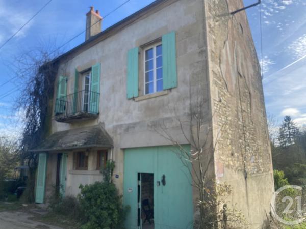 Maison à vendre  6 pièces - 116 m2 CLAMECY - 58