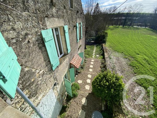 Maison à vendre  6 pièces - 116 m2 CLAMECY - 58