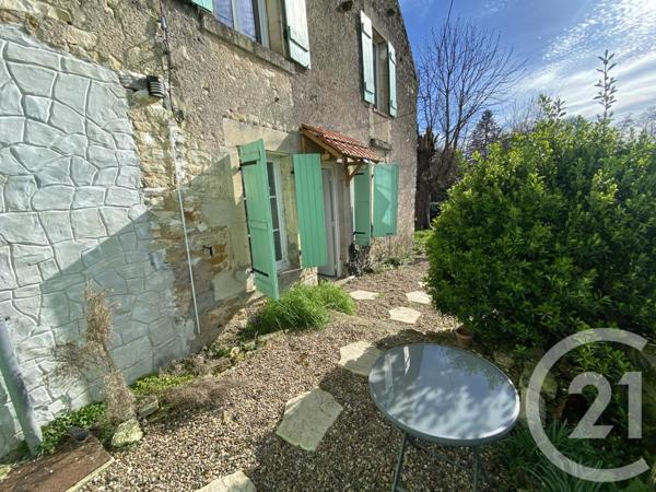 Maison à vendre  6 pièces - 116 m2 CLAMECY - 58