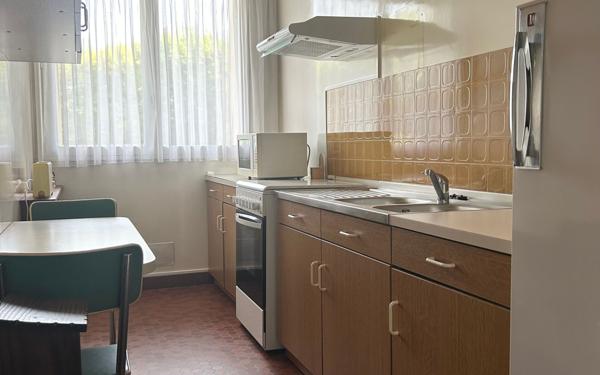 Appartement à vendre    3 pièces • 77,18 m2 Compiègne