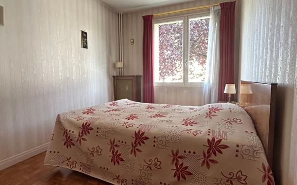 Appartement à vendre    3 pièces • 77,18 m2 Compiègne